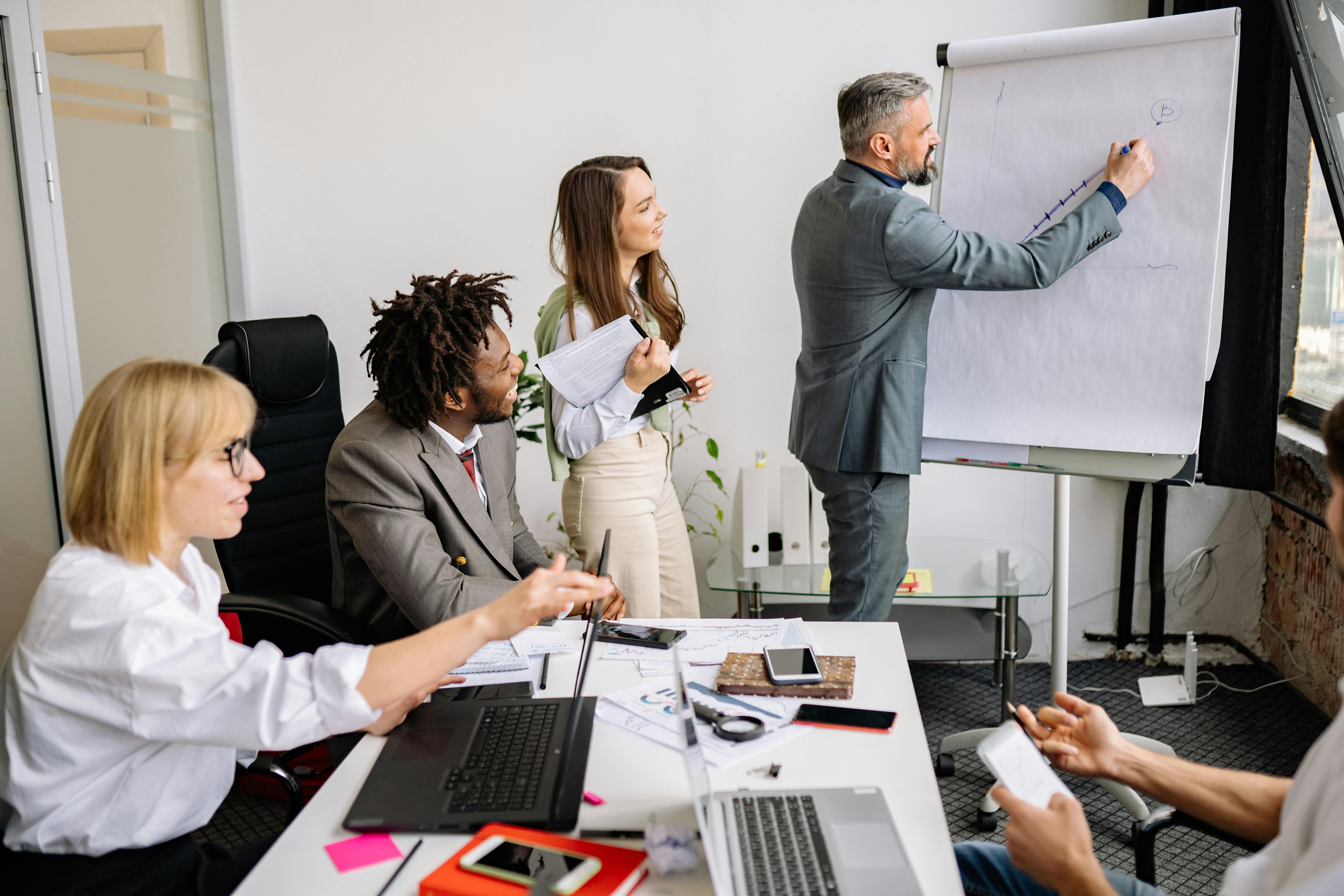 Equity CPA investor community