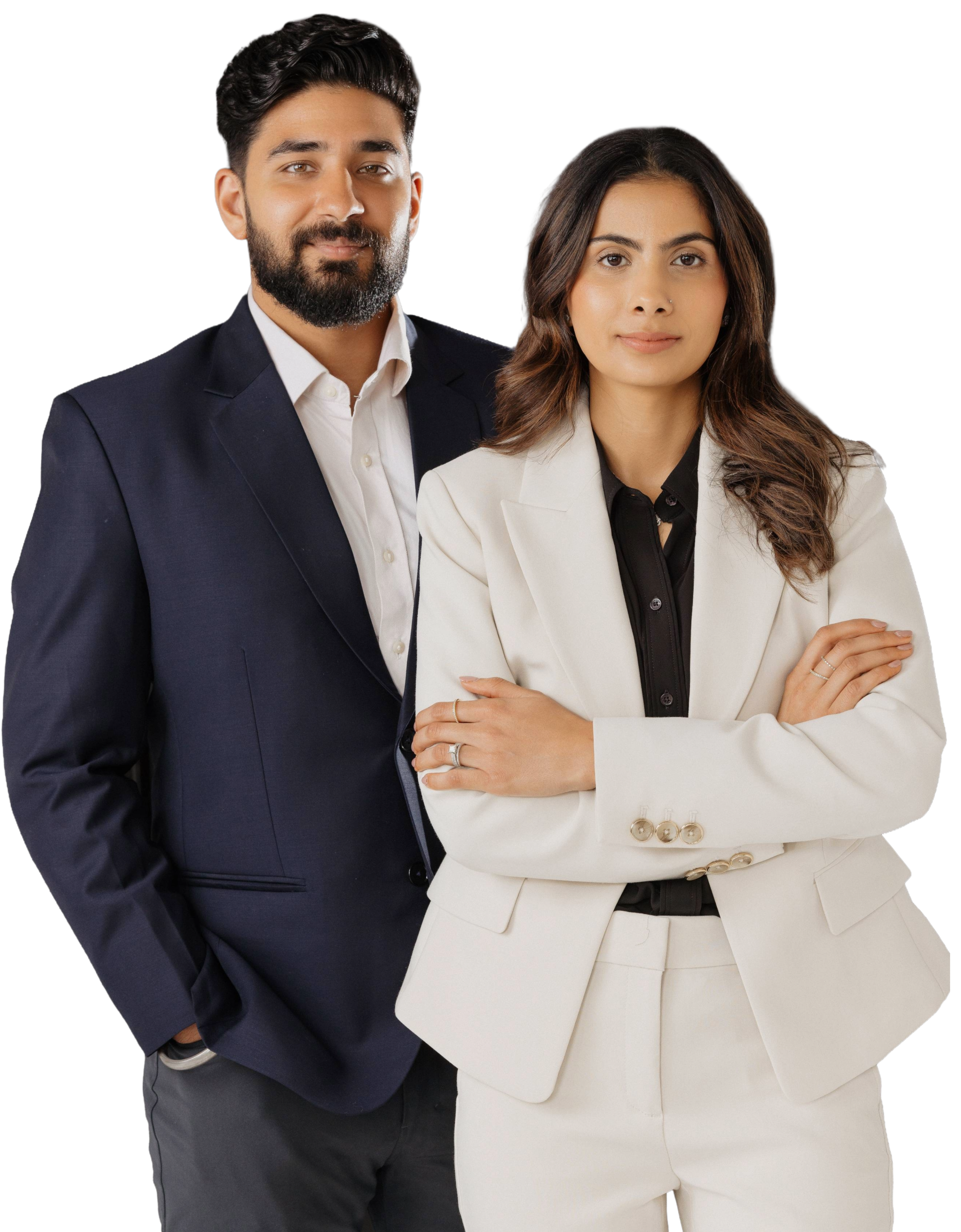 Equity CPA team